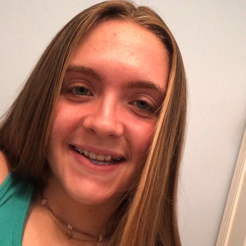 Meet your Posher, Kaylyn